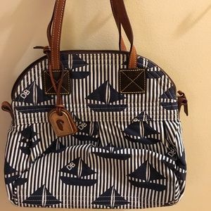 Dooney & Bourke shoulder bag